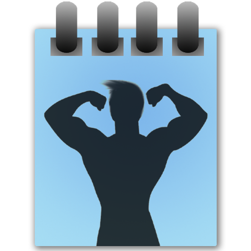 My Workout Diary 健康 App LOGO-APP開箱王