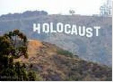 holocausto holywoodi