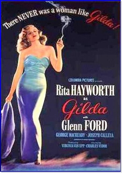 cf gilda (1946)