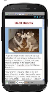 How to install Best Peace Quotes 1.0 mod apk for android