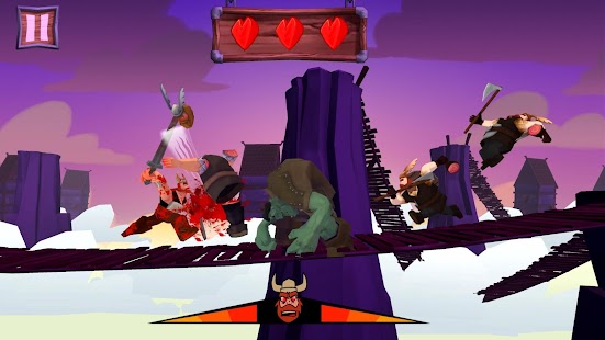 How to mod Saviour of Asgard 1.0 apk for bluestacks