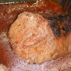 London Broil Sauce