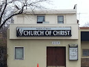 Main Street Church of Christ