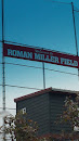 Roman Miller Field