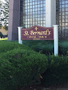 St Bernard's Catholic Church