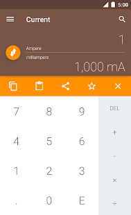 How to download Current Converter ConvertIt! 3.1 mod apk for pc