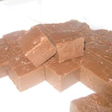 Speedy Oven Fudge
