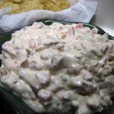 BLT Dip