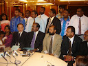 hindraf parliament