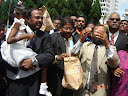 hindraf parliament