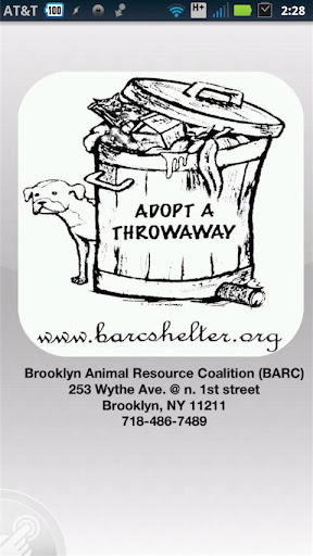 BARC Animal Shelter