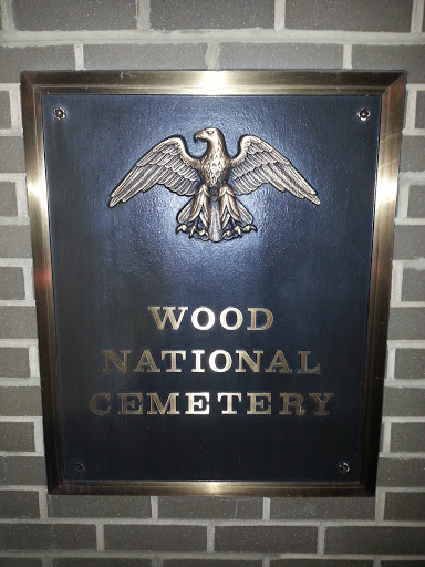 Woodland National Cemetery