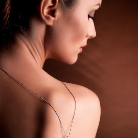 Jewellery by Pawel Wodnicki - People Fashion