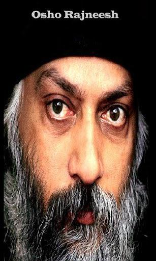 Biography Osho Rajneesh