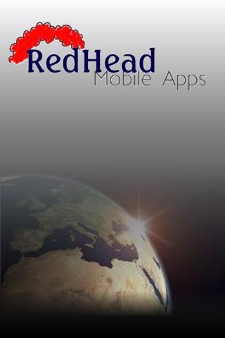 RedHead Mobile Apps Previewer