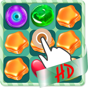 Candy Legend Touch HD.apk 1.0