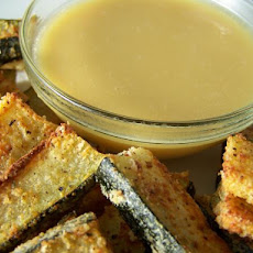 Honey Mustard Dressing or Dipping Sauce