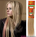 Extensiones De Cabello Natural 80Cm De Largo