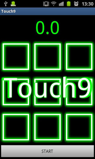 touch9