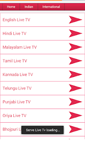 How to download Serve Live Tv patch 1.1.0 apk for android