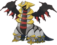 giratina