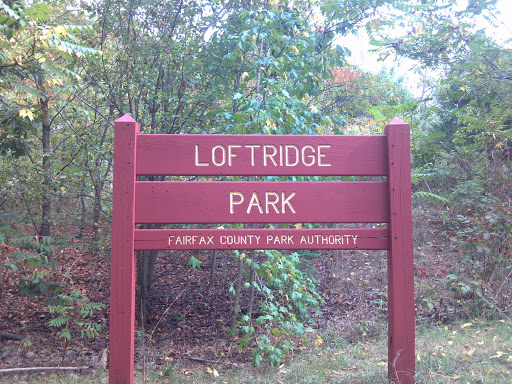 Loftridge Park