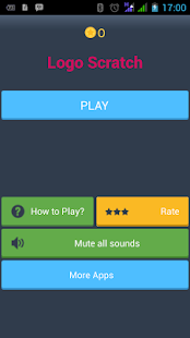 How to install LOGO SCRATCH GAME lastet apk for android