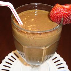 Green Slime Smoothie