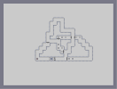Thumbnail of the map 'Trefoil'