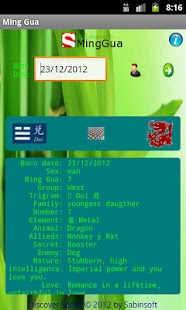 How to get Feng Shui Ming Gua 命卦 1.0 unlimited apk for pc