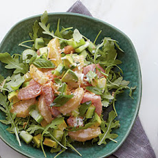 Buttermilk-Coconut Dressing