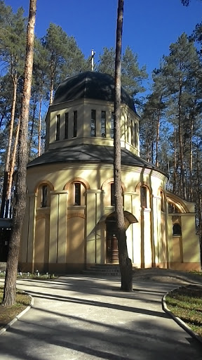 Church of Volodymyr