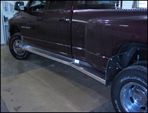 DGE CP DUALLY