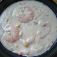 My Favorite Soup