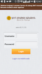 How to mod AmberMobile 0.12.1 mod apk for pc