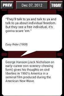 How to download Film Quotes lastet apk for bluestacks