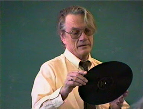 George Bowering