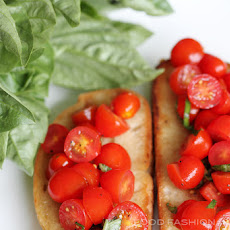 Bruschetta
