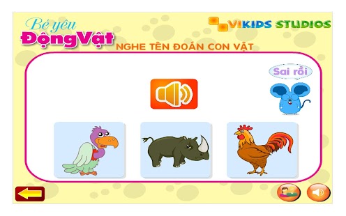 How to mod Bé Yêu Động Vật Free 1.0 apk for pc