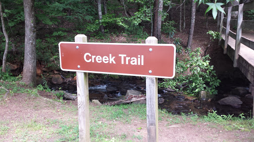 Creek Trail