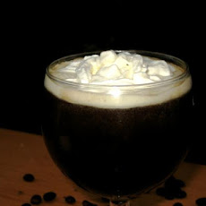Real Irish Coffee