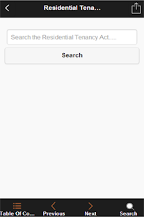 How to get BC Residential Tenancy Act 1.0 apk for bluestacks