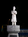 Vivekananda Statue 