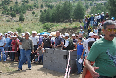 Ceyhan Avcılar ve Atıcılar Derneği 