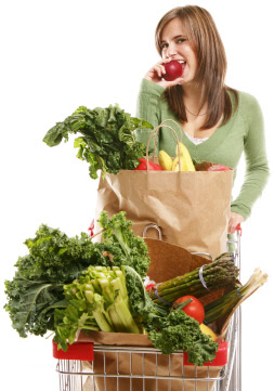 Por que uma alimentação saudável contra a flacidez? Importância da alimentação saudável contra a flacidez