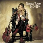 Deborah Bonham Band
