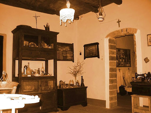 sala da pranzo