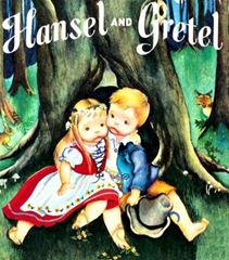 HanselAndGretel