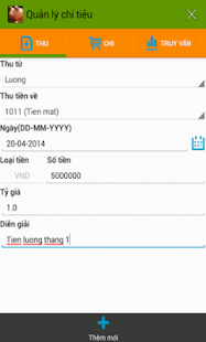 How to get Quan ly chi tieu 1.0 apk for pc