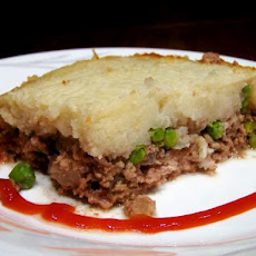 Shepherd's Pie